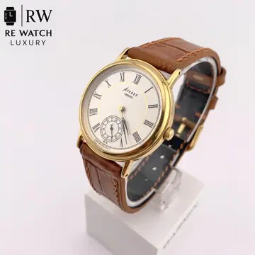 7-3639 SEIKO 2K23-6000 아레나스 손목시계