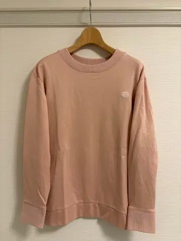 보더스 앳 발코니 스웨트 셔츠 트레이닝복 핑크 36