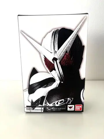 S.H.Figuarts 진골조제 가면라이더 W 팡 조커