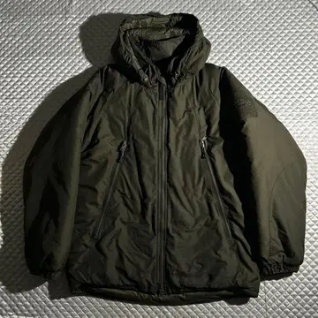 23AW 와일드 띵스 해피 수트 level7 primaloft