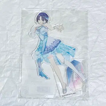 아이돌 마스터 샤이니 컬러즈 송 포 프리즘 아크릴 스탠드 토오루