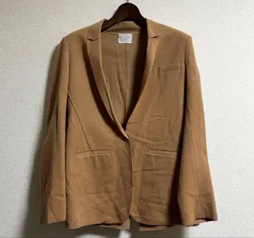 forte forte  테일러드 자켓