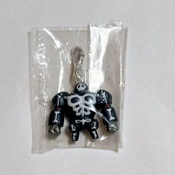 타케미카즈치 키링 페르소나 4