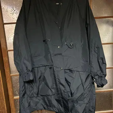 여성용 후드 부착 자켓 빅 사이즈