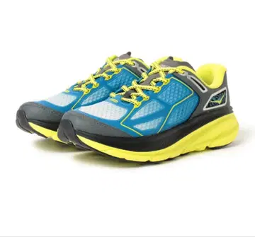 HOKA ONE ONE CLIFTON ONES JP23.5cm