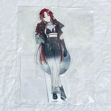 아이돌 마스터 샤이니 컬러즈 아크릴 스탠드 미코토