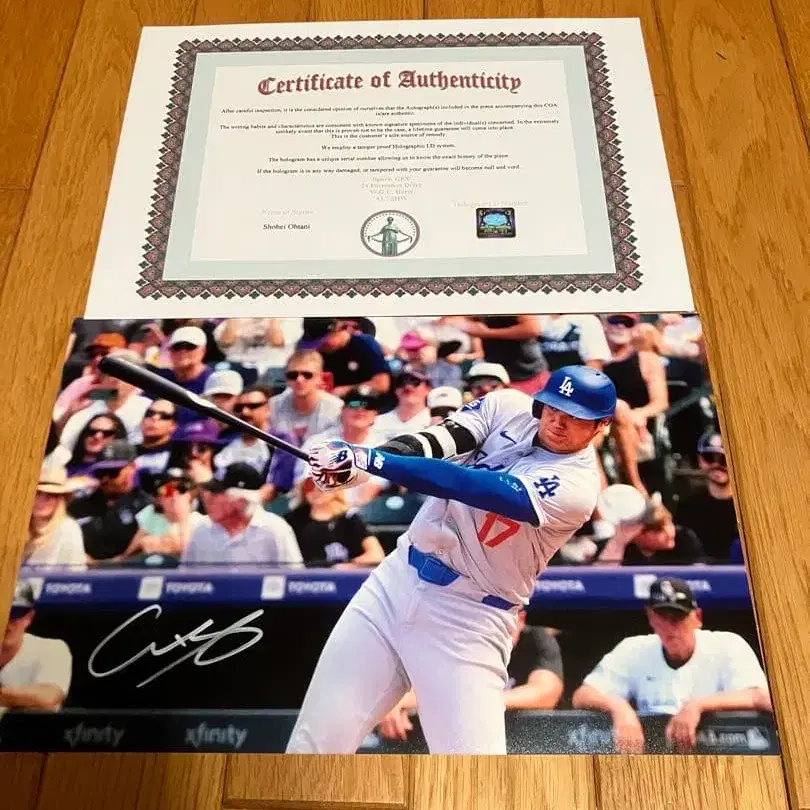 1번째 상품 이미지