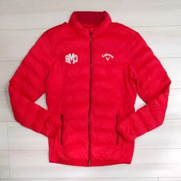 Callaway 충전솜 나일론 자켓 LL 라이트 다운 캘러웨이