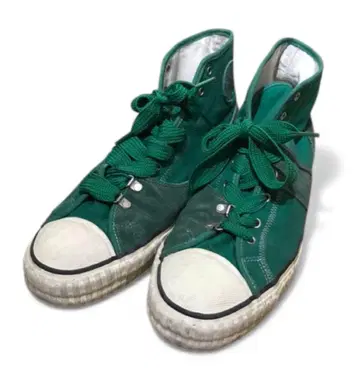 nonnative 논네이티브 HI컷 스니커즈 29cm