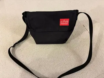 새상품급 맨해튼 포티지