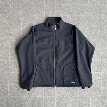 patagonia 보일러 플레이트 F6