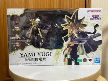 S.H.Figuarts 유희 [ 유희왕 듀얼몬스터즈 ]