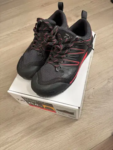 다이와 신발 25cm