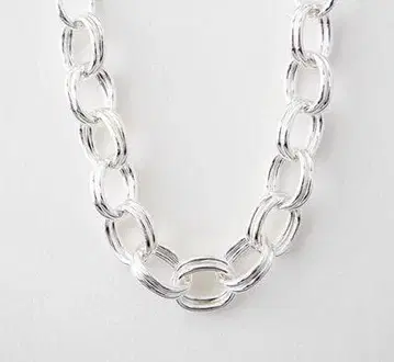 MARTINE ALI Addy 체인 목걸이