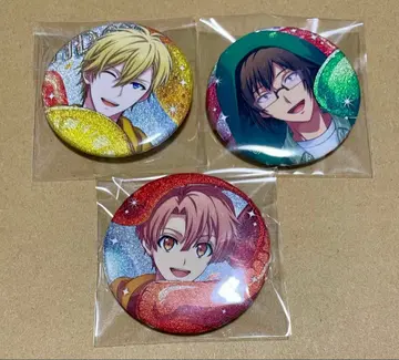 아이들리시 세븐 RabbiTube 피타고라스 세트