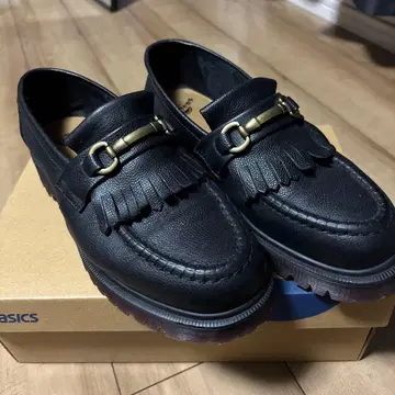 닥터마틴 dr.martens 로퍼 UK9 US10 28cm