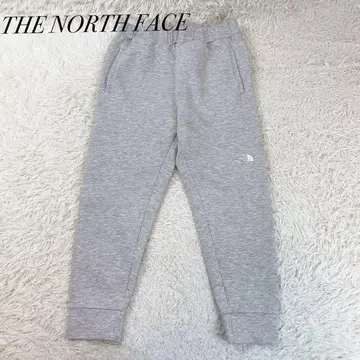 THE NORTH FACE 테크 에어 맨투맨 조거 팬츠 XL 그레이