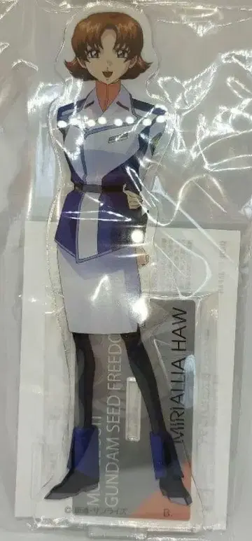 미리아리아 하우