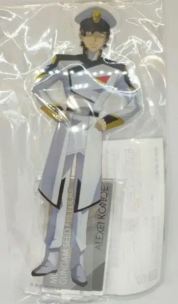 알렉세이 코노에