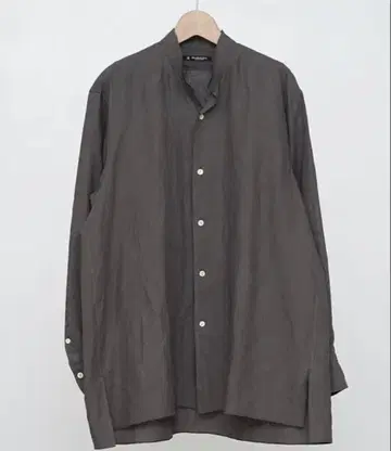 MAATEE&SONS HANDKERCHIEF SH' -MATT GREEN