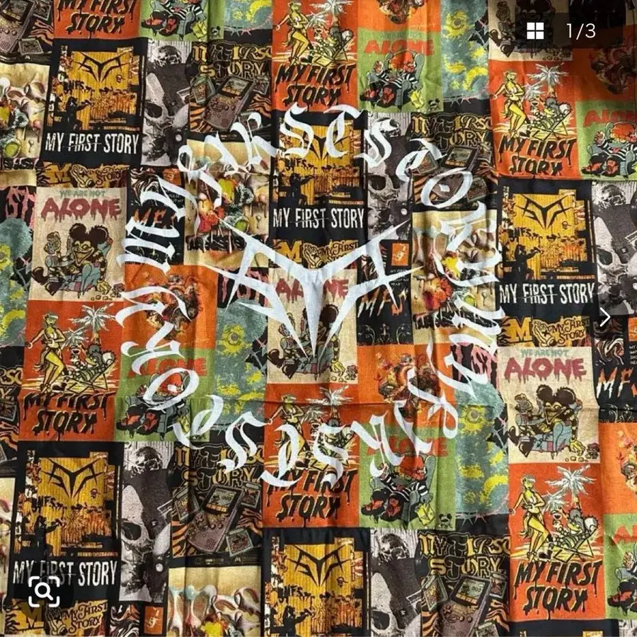 1번째 상품 이미지