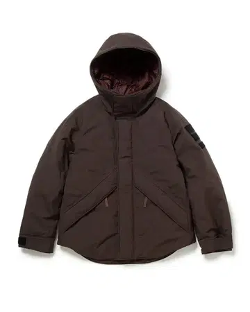 nonnative 데날리 자켓 NN-JU4554 브라운 사이즈 2