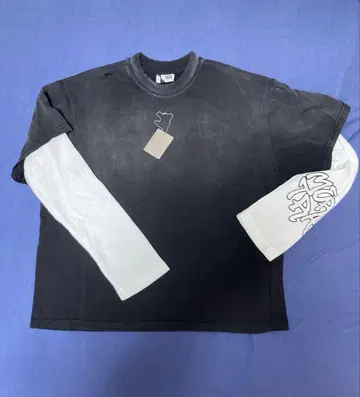 mertra Layered Tee S