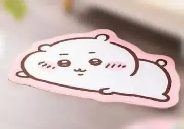 치이카와 (먼작귀) 러그 매트 ~늘어져있는~ (치이카와)