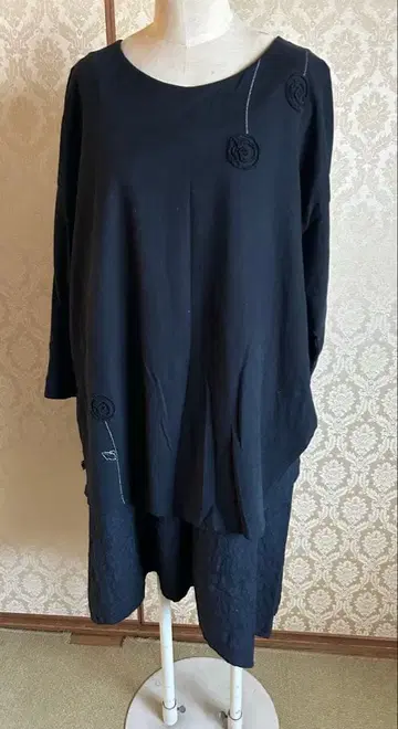 드럭 스토어즈 원피스