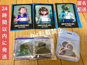 은하특급 밀키 서브웨이 밀키서브웨이 아크릴 스탠드 프로마이드 카트