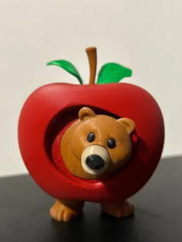 이탈리안 레인 로트 베어 로리트 애플 피트리 로티트