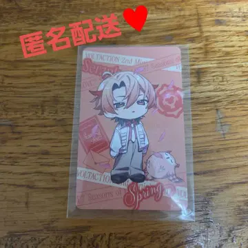 VOLTACTION Seasons of LOVE? 세라프 더즐 가든