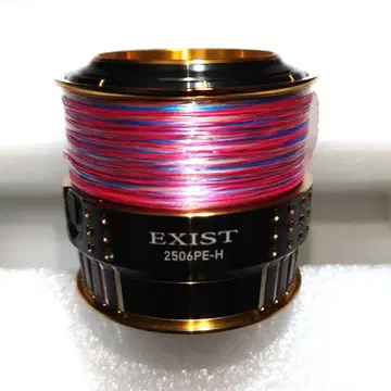 [ 새상품급 ] 다이와 15 이그지스트 2506PE-H 정품 스풀