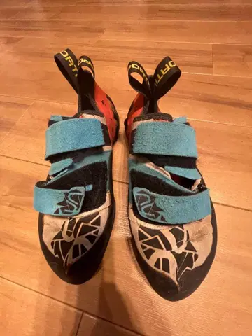 La Sportiva 클라이밍 신발 오타키 41.5