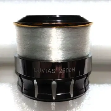 [ 새상품급 ] 다이와 15 루비아스 2506H 정품 스풀