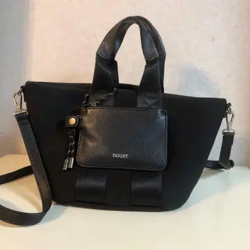 네오프렌 2WAY 미니 백 야마다야 nouer