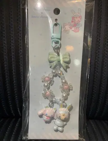 [최종 가격 인하] 메조 피아노 베리에 산리오 시나몬 키링