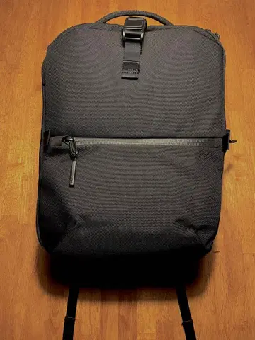 새상품급 Aer COMMUTER PACK