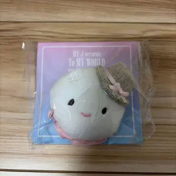 aespa 팬미팅 To MY WORLD 캐릭터 클립 윈터