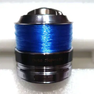 [ 새상품급 ] 다이와 16 트라이소 2500H-LBD 정품 스풀