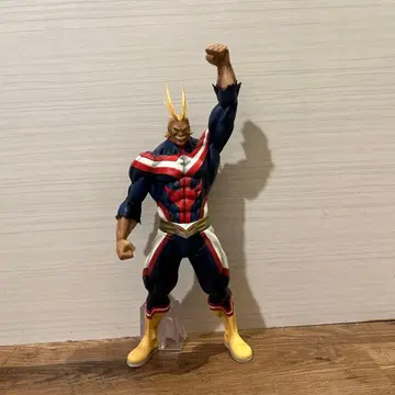 히로아카 제일복권 라스트원 올마이트