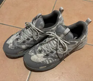 [ 새상품급 ] 머렐 x 화이트 마운티니어링 모아브 스피드 2 27.5