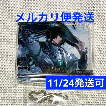 큐엔 코롯타 명조 Gratte 애니메이트