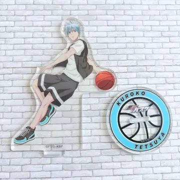 쿠로코의 농구 대시 스토어 아크릴 스탠드 쿠로코 테츠야