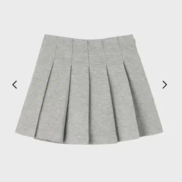 Marylebone Pleats Skirt THETOE