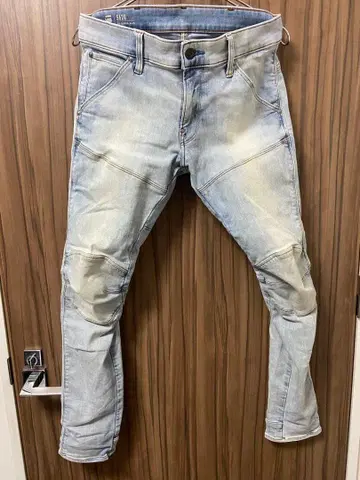 G-STAR RAW 5620 3D SUPER SLIM 30 x 30