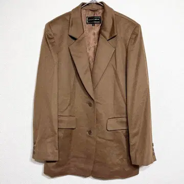 [ 9 ] mia coma 미아코아 여성용 자켓 브라운