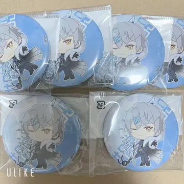 아담 출격 캔뱃지