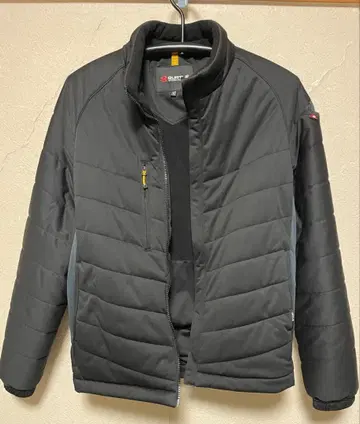 BURTLE 경방한 자켓 7410 M 사이즈