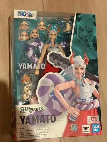 Figuarts 원피스 야마토 ONE PIECE